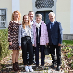 Pfarre St. Peter/Wbg.