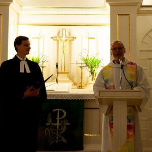 Ökumenischer Gottesdienst