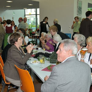 Priesterjubiläum 25