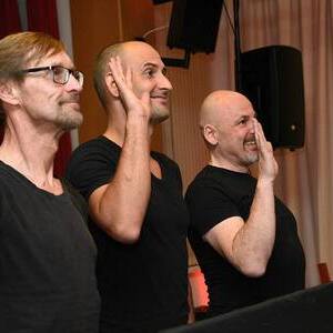 Aktivtreff Holzheim-Zaubertal Pfarrball Linz-St. Margarethen