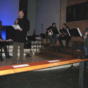 Valentinsgottesdienst