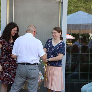 Geburtstag von Rupert