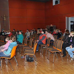 Elternabend Jungschar