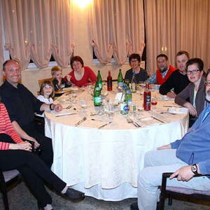 Pilgerreise nach Apulien