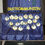 Erstkommunion