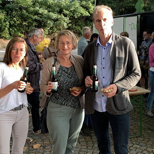 am 30. Spetember 2023