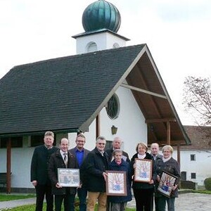 Jahreshauptversammlung des Kapellenvereins Ernsting