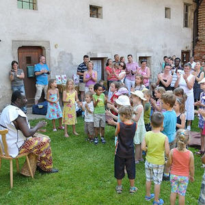 Kindergartenabschluss