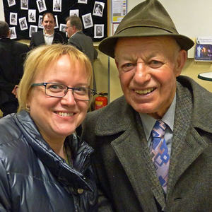 Pfarrball Pfarre Peuerbach