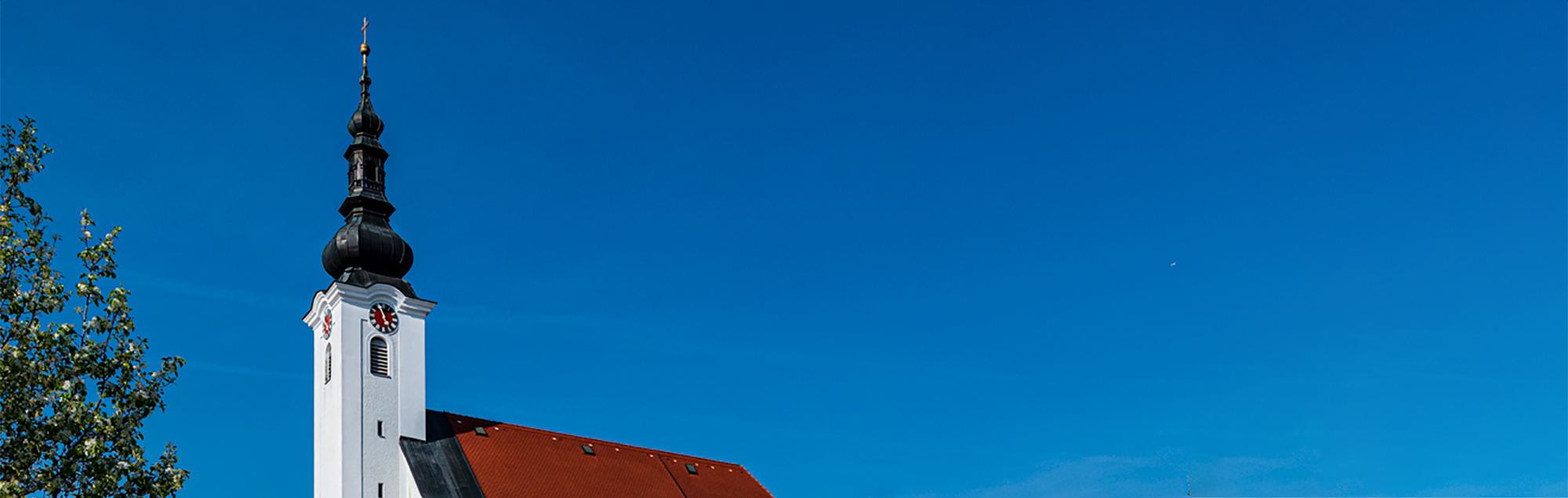 Pfarrkirche Neuhofen im Innkreis