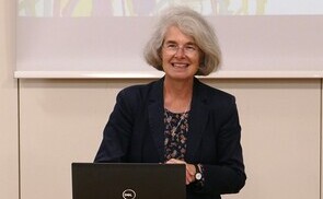 Nathalie Becquart: „Synodalität ist eine Sache aller!'