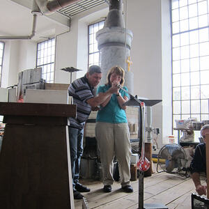 kfb Wallfahrt 2019, Pfarre Neumarkt im Mühlkreis