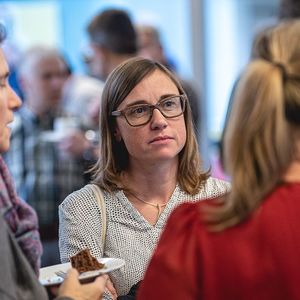 Impressionen 3. Diözesanforum in Puchberg 2019