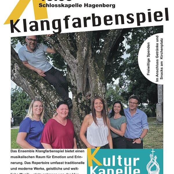 KulturKapelle