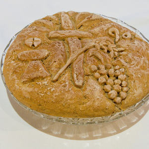 900 Jahre sind vergangen, seitdem die Kirchdorfer Kirche geweiht wurde. Mit einem großen Pfarrfest und Erntedank fanden die Jubiläumsfeiern ihren Höhepunkt und Abschluss.