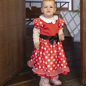 Fasching 2020 in der Pfarre Steyr-Ennsleite