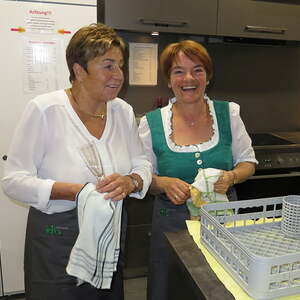 Ein gelungenes Fest der Pfarre Ottnang