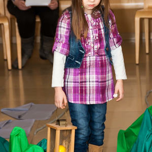 Kinderwortgottesdienst 