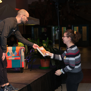 Start - Samstag #Liebe