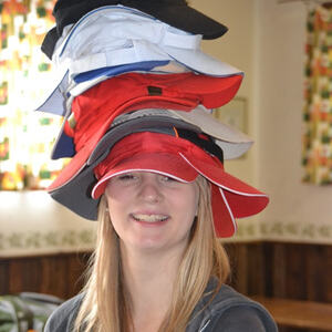 märchenhafte Woche im Mostviertel