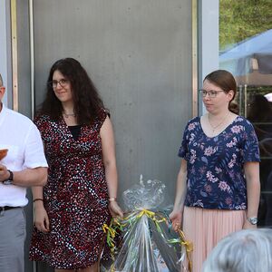 Geburtstag von Rupert