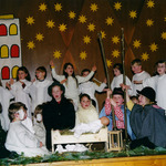 30 Jahre Kindersinggruppe