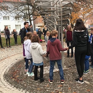 Katholische Jungschar