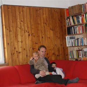 Kleinkindergottesdienst