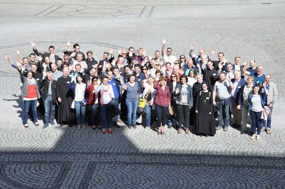 BENET-Treffen der deutschsprachigen benediktinischen Schulen 2018