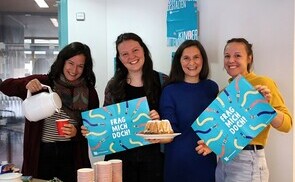 Katholische Jungschar: Gemeinsam für Kinderrrechte