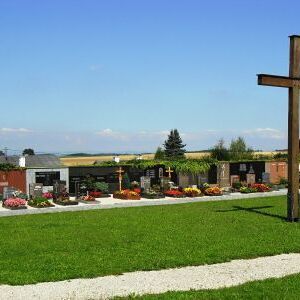 Friedhof Niederneukirchen