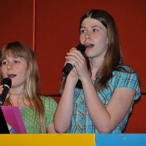 Bericht im ORF Lange Nacht