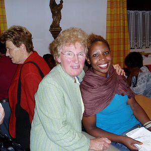 NEUE HEIMAT für alle