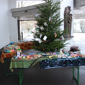 Neues Projekt des Eine-Welt-Kreises