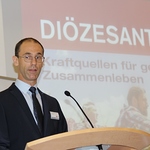 Moderation Wolfgang Schönleitner