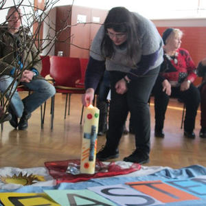 Kinderwortgottesfeier