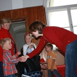 Kleinkindgottesdienst