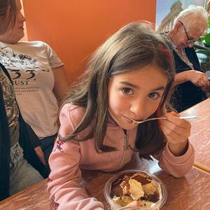 Minis-Herbstausflug 2024