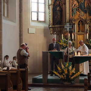 Pfarrpatrozinium2022