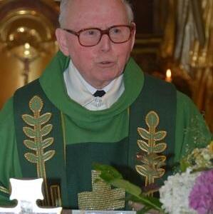 Diamantenes Priesterjubiläum