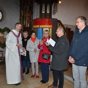 am 14. Dezember 2025