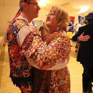 Faschingsball in Kleinmünchen 2025