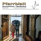 Pfarrblatt / Pfarre Gramastetten Pfarrblatt