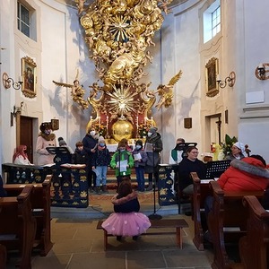 Faschingsonntag 2022