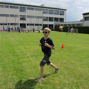 Ballsportfest der kath. Jungschar