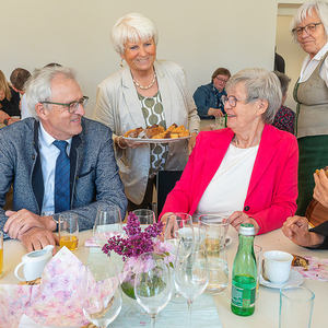 Jubelpaare Pfarre Kirchdorf an der Krems