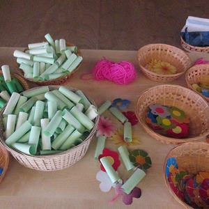 Kinderwortgottesfeier