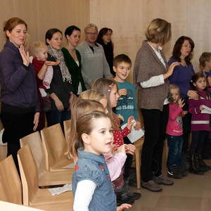 Kinderwortgottesdienst