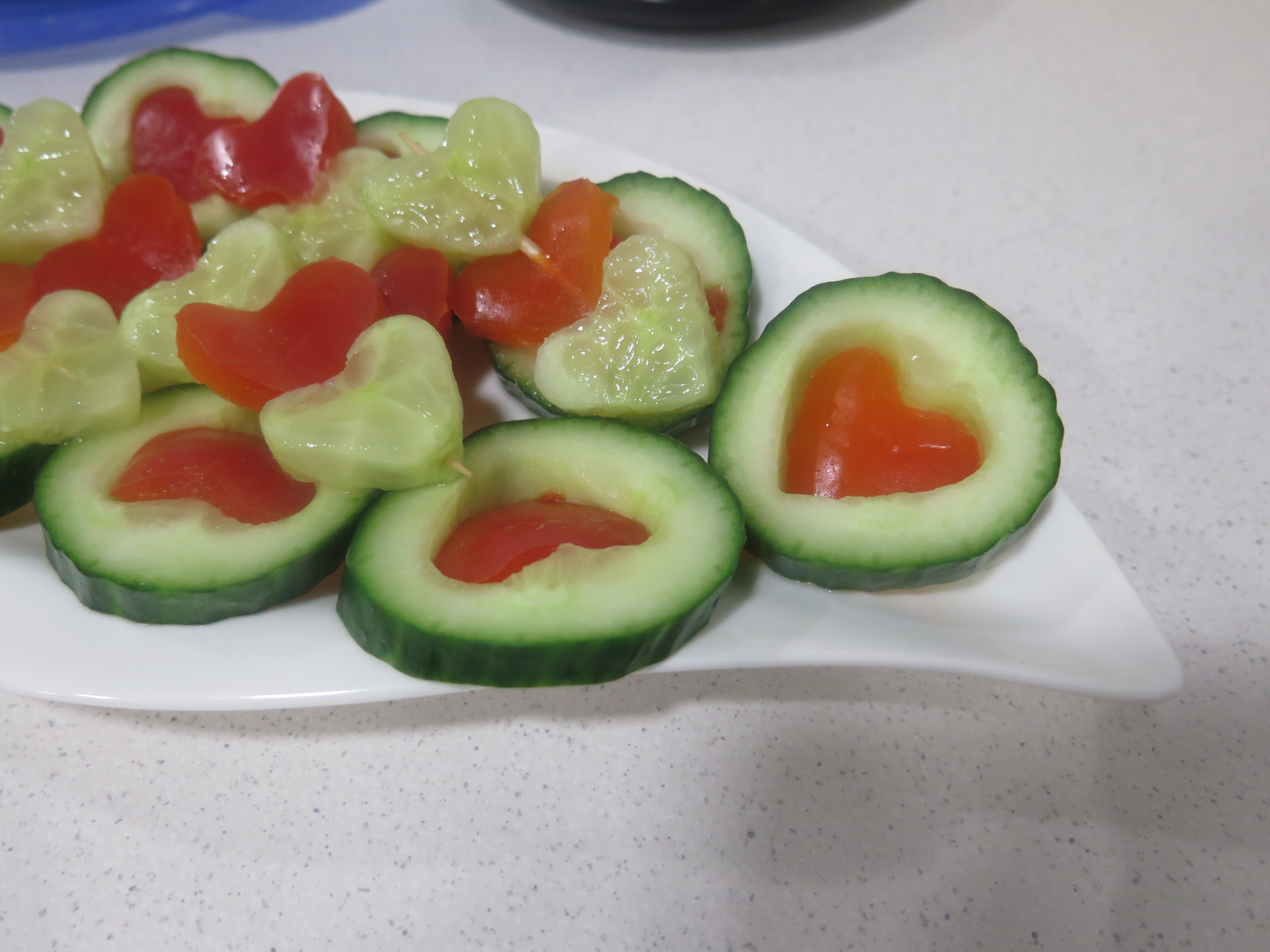 Wir stellen unsere Liebe unter Gottes Segen