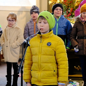 Vorstellungsgottesdienst